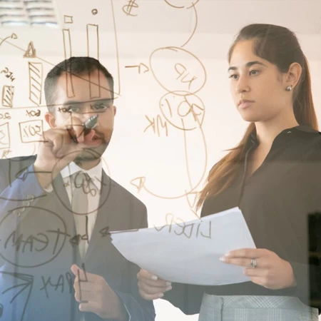Projetos Estratégicos de RH