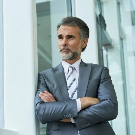 Cargos Executivos Estratégicos